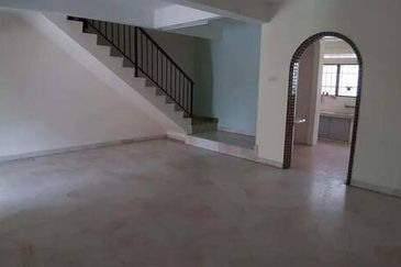 Intermediate Corner Full Loan 32x50 Menglembu Kledang Sepakat Rasi Jaya Arkid Wang