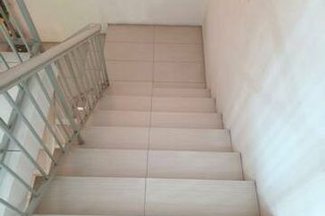 Freehold 22x85 Bandar Baru Sri Klebang Chemor Tasek Chepor Meru Ria Restu