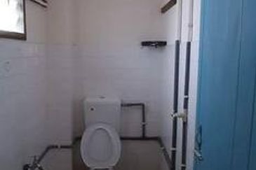 Intermediate Corner Full Loan 32x50 Menglembu Kledang Sepakat Rasi Jaya Arkid Wang