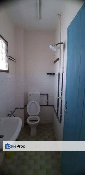 Intermediate Corner Full Loan 32x50 Menglembu Kledang Sepakat Rasi Jaya Arkid Wang, Perak, Menglembu