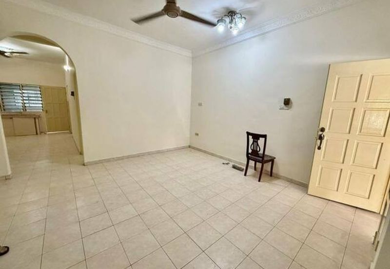 Cheap Sale Good Condition Hot Area Tasek Damai Baru Bertuah Klebang Kampung Tawas