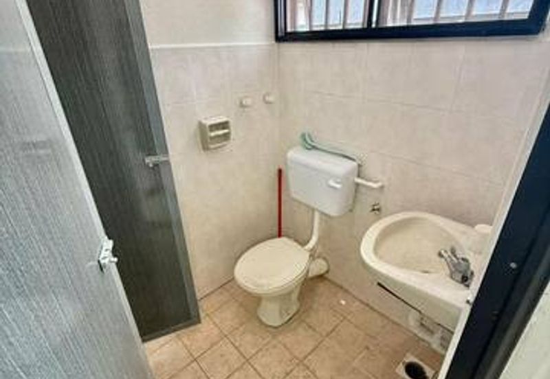 Cheap Sale Good Condition Hot Area Tasek Damai Baru Bertuah Klebang Kampung Tawas