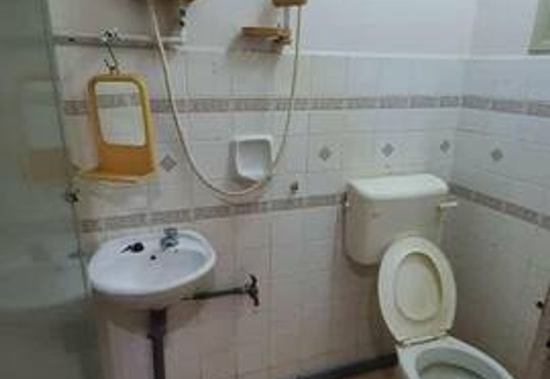 Cheap Sale Good Condition Pakatan Jaya Bercham Tambun Perpaduan Bandar Baru Putra