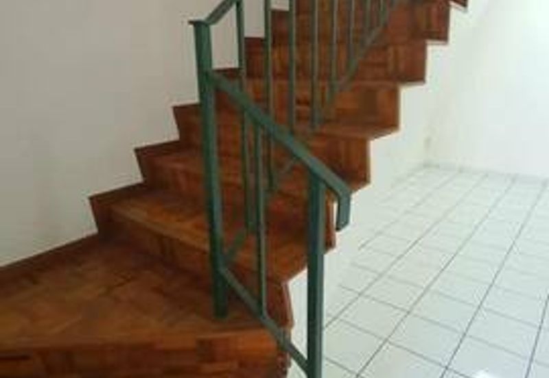 Cheap Sale Good Condition Pakatan Jaya Bercham Tambun Perpaduan Bandar Baru Putra