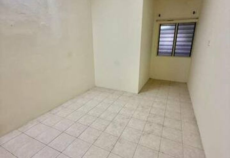 Cheap Sale Good Condition Hot Area Tasek Damai Baru Bertuah Klebang Kampung Tawas