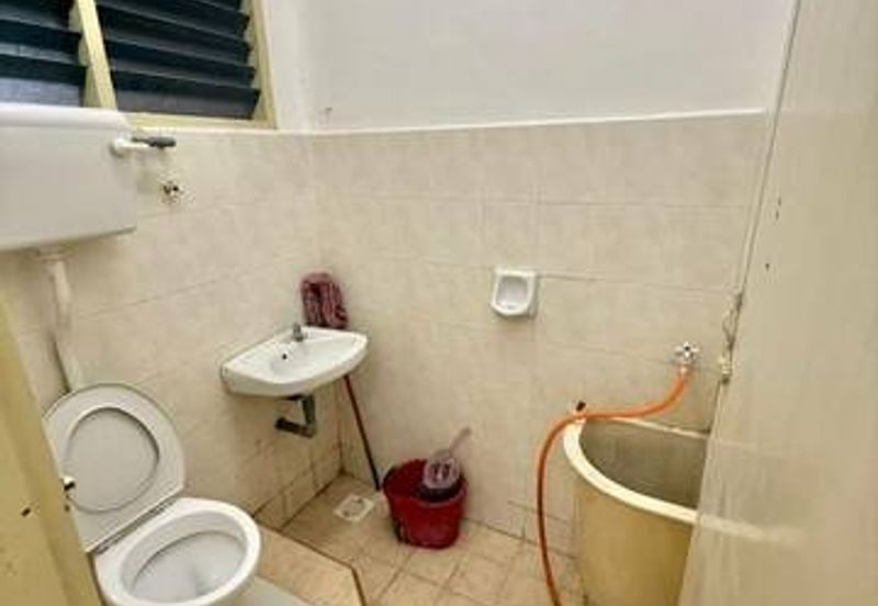 Cheap Sale Good Condition Hot Area Tasek Damai Baru Bertuah Klebang Kampung Tawas
