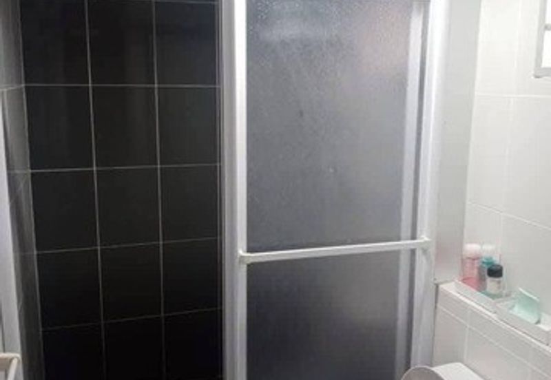 Fuly Renovated Corner Single Storey Canning Garden Ipoh South East Fair Park Simee