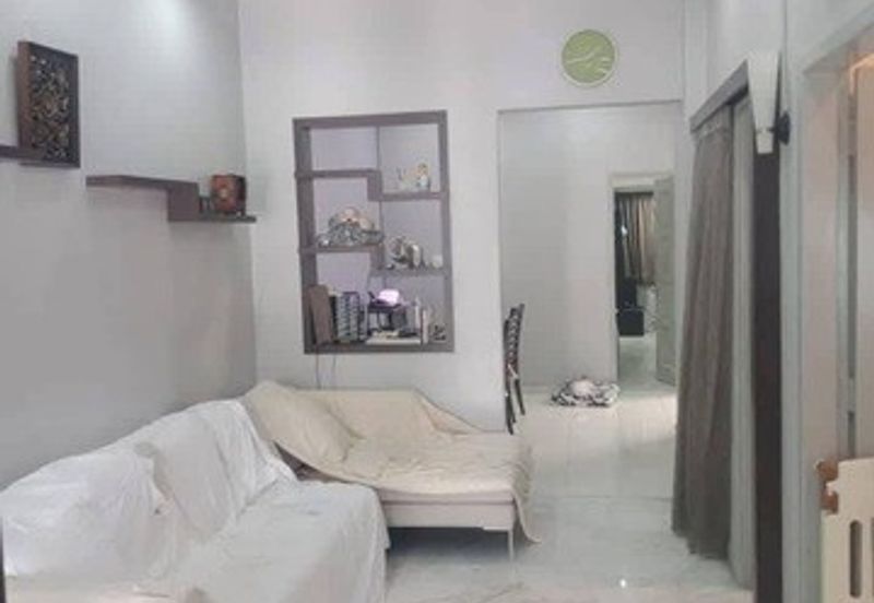 Fuly Renovated Corner Single Storey Canning Garden Ipoh South East Fair Park Simee