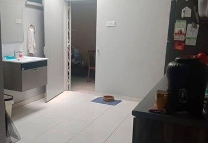Fuly Renovated Corner Single Storey Canning Garden Ipoh South East Fair Park Simee