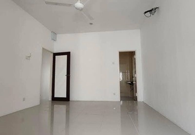 FREEHOLD Cheap Sale Big Size Semi D Tasek Square Nova Klebang Kampung Tawas KK Road