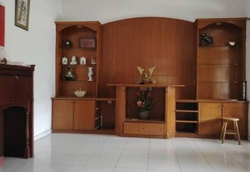 BMW 20% Semi D Tasek Taman Tawas Permai 33*88 Klebang Jalan Kuala Kangsar Kampung Tawas