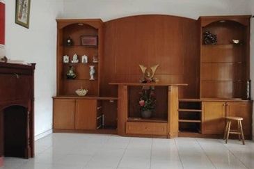 BMW 20% Semi D Tasek Taman Tawas Permai 33*88 Klebang Jalan Kuala Kangsar Kampung Tawas