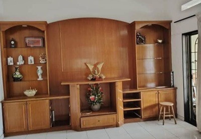 BMW 20% Semi D Tasek Taman Tawas Permai 33*88 Klebang Jalan Kuala Kangsar Kampung Tawas