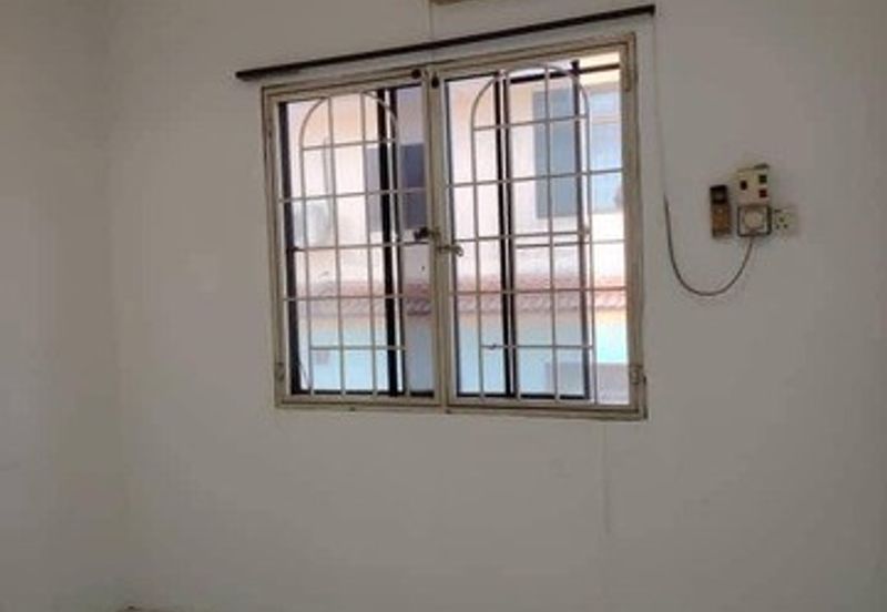 BMW 20% Semi D Tasek Taman Tawas Permai 33*88 Klebang Jalan Kuala Kangsar Kampung Tawas