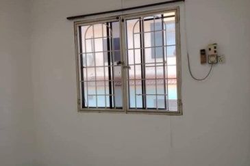 BMW 20% Semi D Tasek Taman Tawas Permai 33*88 Klebang Jalan Kuala Kangsar Kampung Tawas