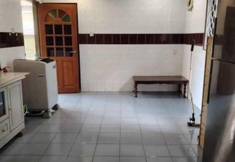 BMW 20% Semi D Tasek Taman Tawas Permai 33*88 Klebang Jalan Kuala Kangsar Kampung Tawas