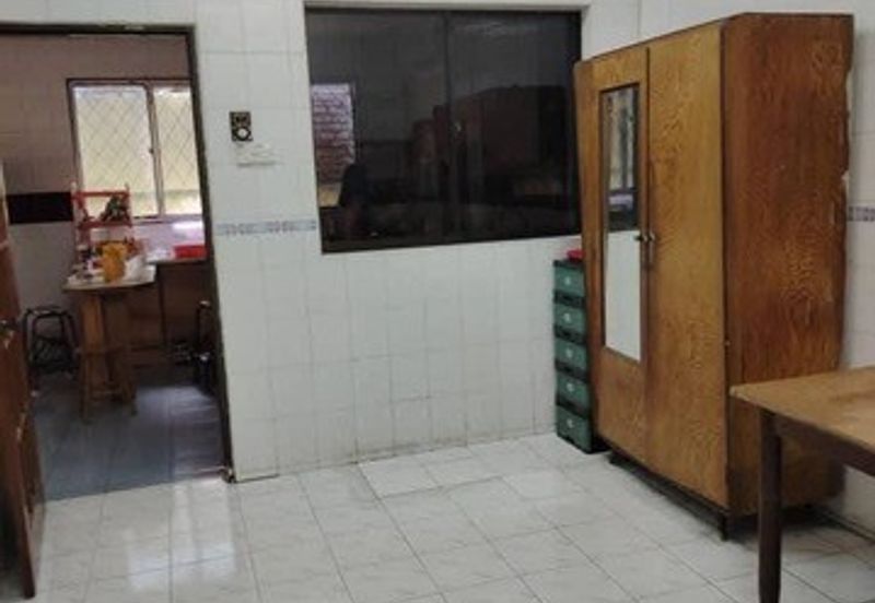 BMW 20% Semi D Tasek Taman Tawas Permai 33*88 Klebang Jalan Kuala Kangsar Kampung Tawas