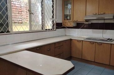 BMW 20% Semi D Tasek Taman Tawas Permai 33*88 Klebang Jalan Kuala Kangsar Kampung Tawas