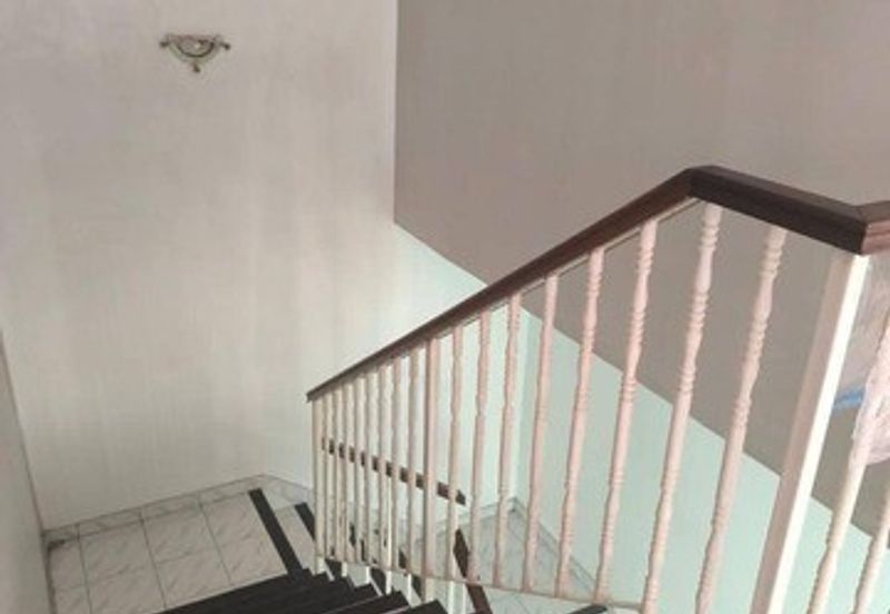 BMW 20% Semi D Tasek Taman Tawas Permai 33*88 Klebang Jalan Kuala Kangsar Kampung Tawas