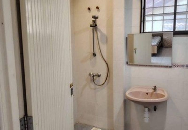 BMW 20% Semi D Tasek Taman Tawas Permai 33*88 Klebang Jalan Kuala Kangsar Kampung Tawas