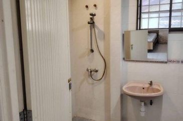 BMW 20% Semi D Tasek Taman Tawas Permai 33*88 Klebang Jalan Kuala Kangsar Kampung Tawas