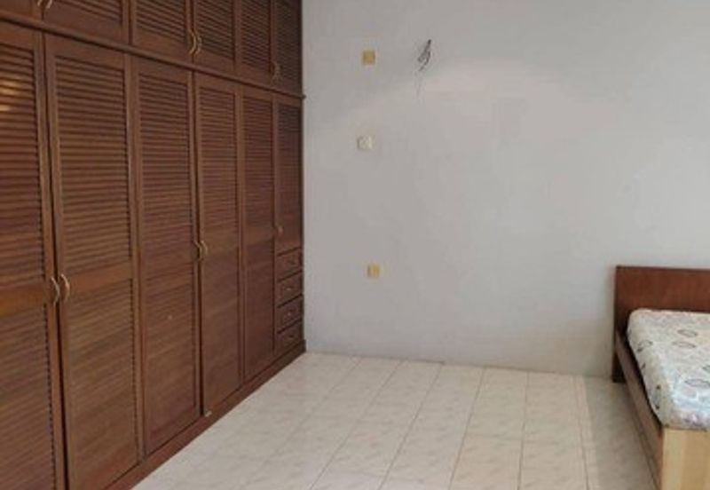 BMW 20% Semi D Tasek Taman Tawas Permai 33*88 Klebang Jalan Kuala Kangsar Kampung Tawas