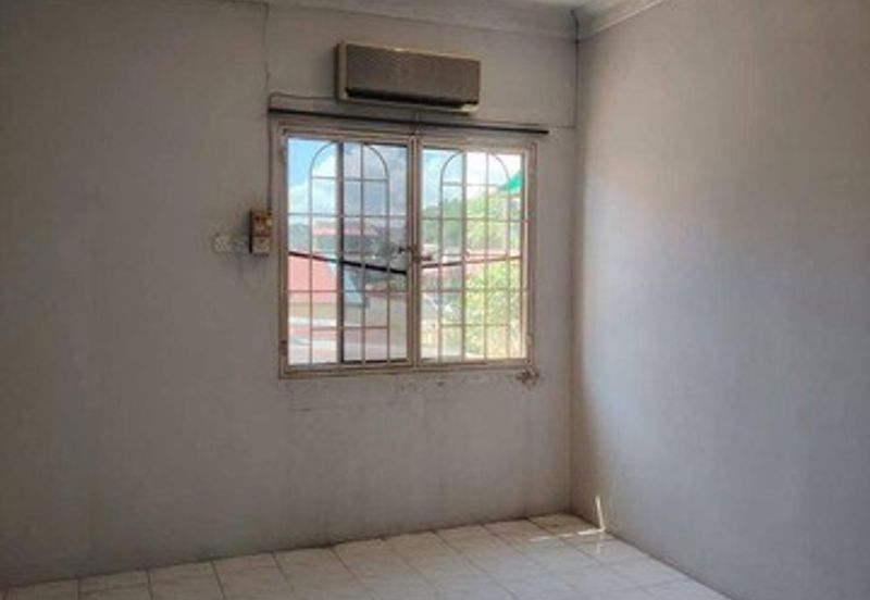 BMW 20% Semi D Tasek Taman Tawas Permai 33*88 Klebang Jalan Kuala Kangsar Kampung Tawas