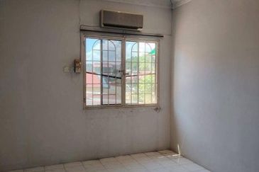 BMW 20% Semi D Tasek Taman Tawas Permai 33*88 Klebang Jalan Kuala Kangsar Kampung Tawas