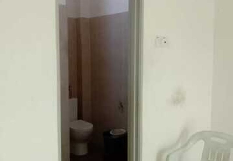 Hot Area Walking to Lotus Bercham Tasek Indra Anda Ipoh Garden East Anjung