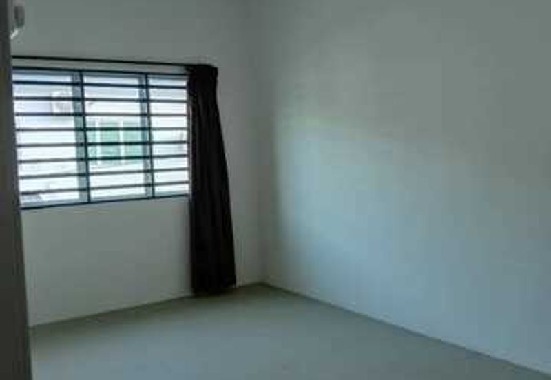 Hot Area Walking to Lotus Bercham Tasek Indra Anda Ipoh Garden East Anjung