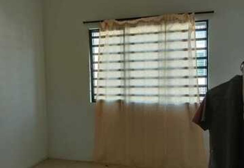 Hot Area Walking to Lotus Bercham Tasek Indra Anda Ipoh Garden East Anjung