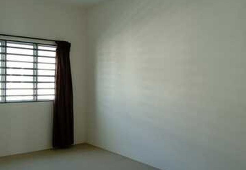 Hot Area Walking to Lotus Bercham Tasek Indra Anda Ipoh Garden East Anjung