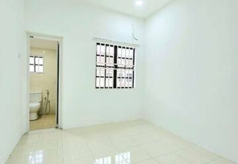 Renovated Modern Design Good Klebang Ria Restu Putra Chepor Chemor Tasek 