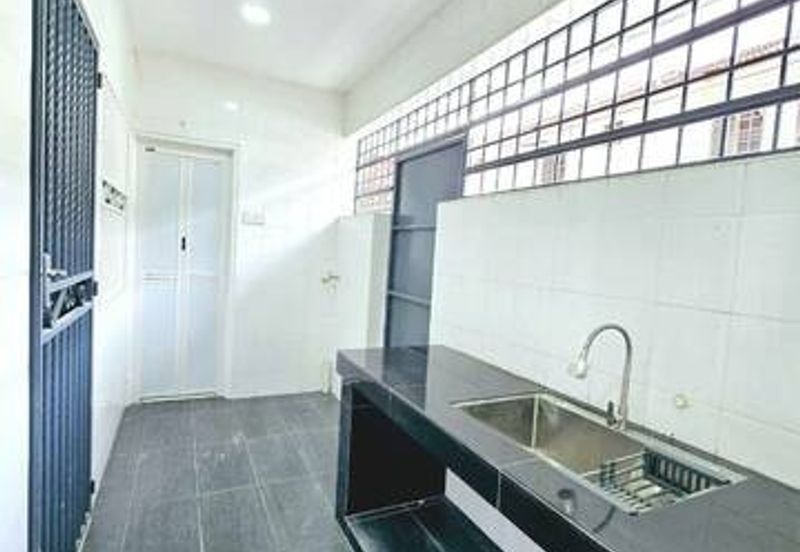 Renovated Modern Design Good Klebang Ria Restu Putra Chepor Chemor Tasek 