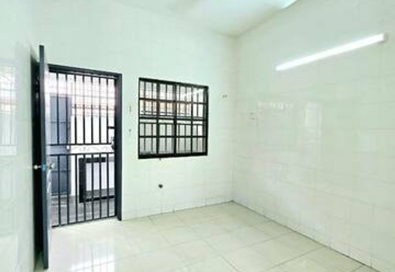 Renovated Modern Design Good Klebang Ria Restu Putra Chepor Chemor Tasek 