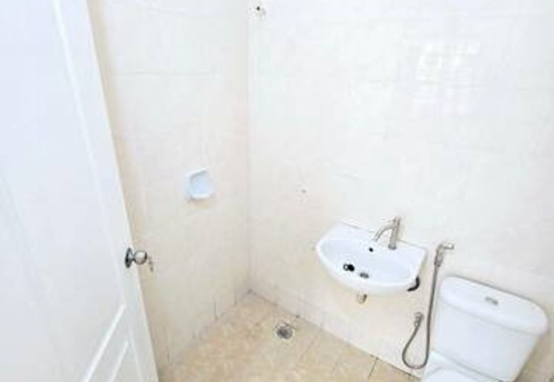 Renovated Modern Design Good Klebang Ria Restu Putra Chepor Chemor Tasek 