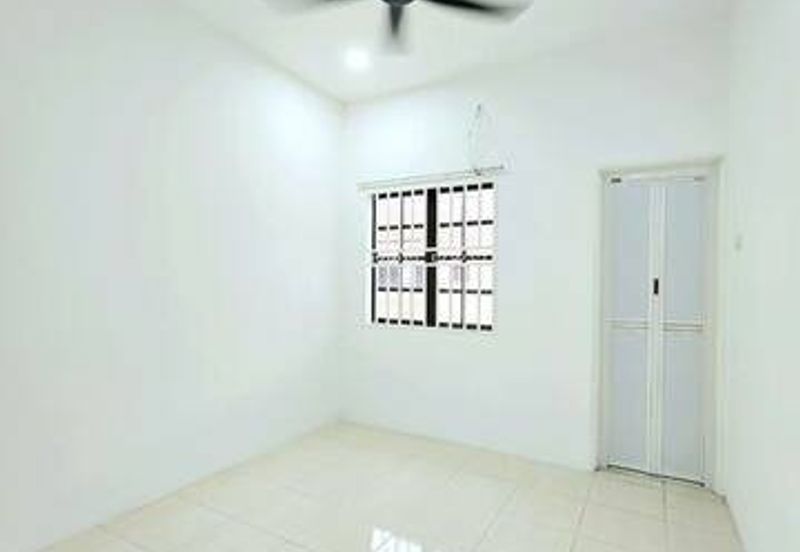 Renovated Modern Design Good Klebang Ria Restu Putra Chepor Chemor Tasek 