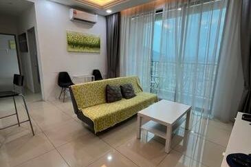 Super Cheap Sale High Floor Casa Kayangan Meru King Scientex Prima DWJ Chemor Jelapang