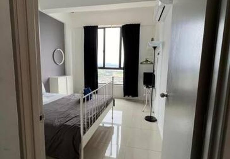 Super Cheap Sale High Floor Casa Kayangan Meru King Scientex Prima DWJ Chemor Jelapang