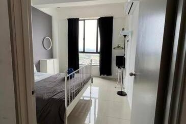 Super Cheap Sale High Floor Casa Kayangan Meru King Scientex Prima DWJ Chemor Jelapang