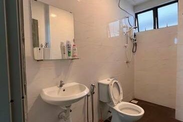 Super Cheap Sale High Floor Casa Kayangan Meru King Scientex Prima DWJ Chemor Jelapang