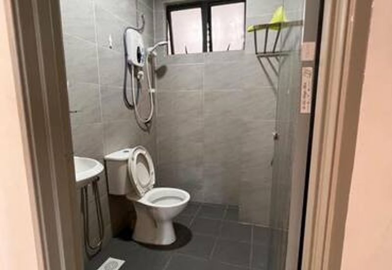 Super Cheap Sale High Floor Casa Kayangan Meru King Scientex Prima DWJ Chemor Jelapang