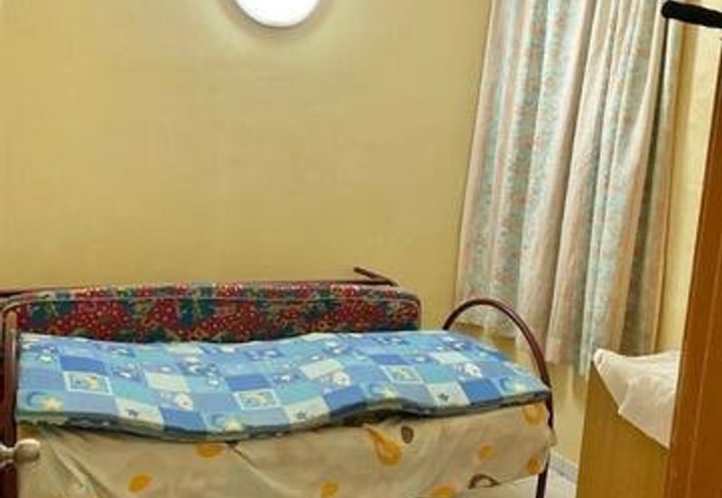 Hot Area Cheap Sale Behind Shop Silibin Taman Tinggi First Garden Buntong Ipoh Town