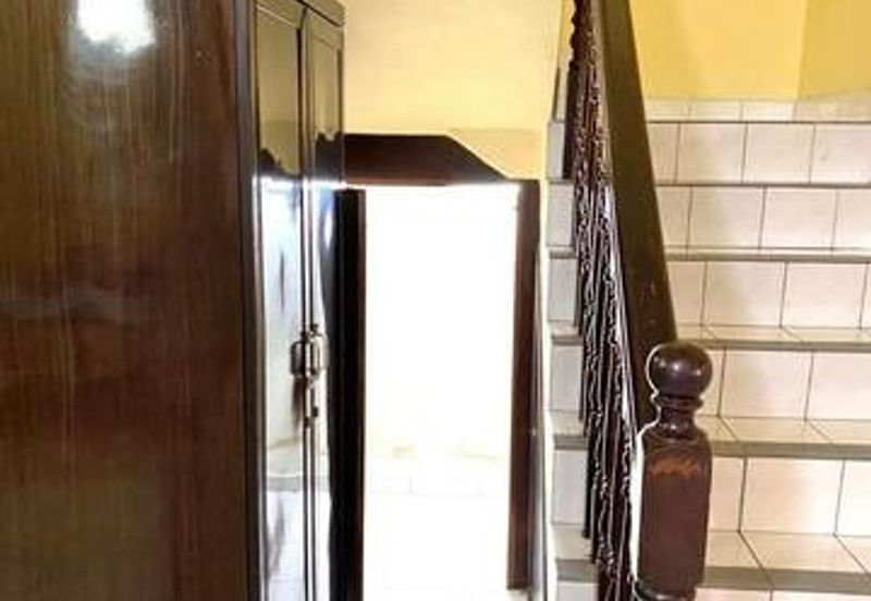 Hot Area Cheap Sale Behind Shop Silibin Taman Tinggi First Garden Buntong Ipoh Town