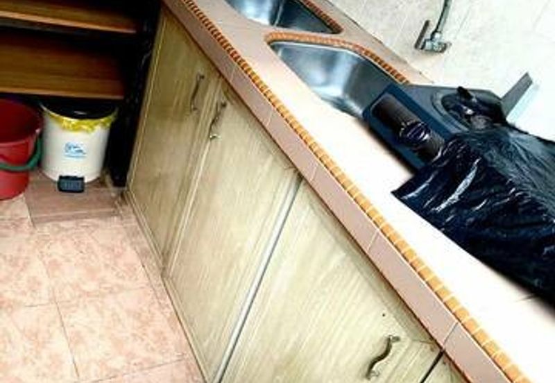 Hot Area Cheap Sale Behind Shop Silibin Taman Tinggi First Garden Buntong Ipoh Town