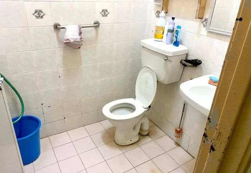 Hot Area Cheap Sale Behind Shop Silibin Taman Tinggi First Garden Buntong Ipoh Town