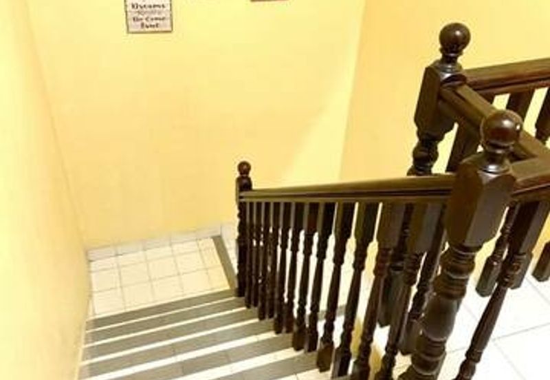 Hot Area Cheap Sale Behind Shop Silibin Taman Tinggi First Garden Buntong Ipoh Town