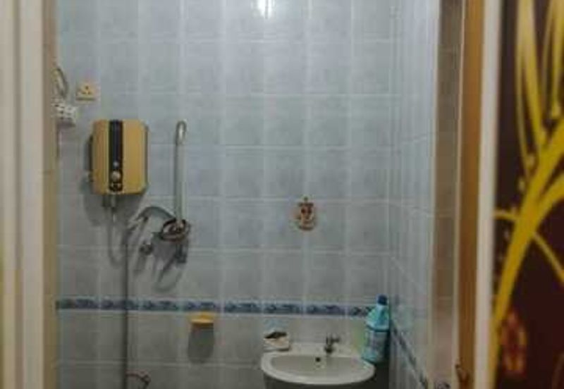 Big Size 3422 sqft Corner Gunung Rapat Pinggir Ampang Cempaka Botani Pekan Razaki