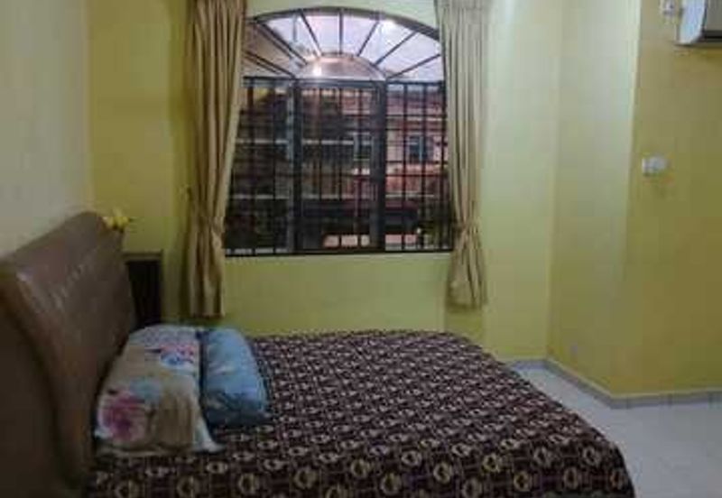 Big Size 3422 sqft Corner Gunung Rapat Pinggir Ampang Cempaka Botani Pekan Razaki