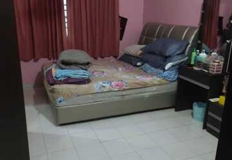 Big Size 3422 sqft Corner Gunung Rapat Pinggir Ampang Cempaka Botani Pekan Razaki